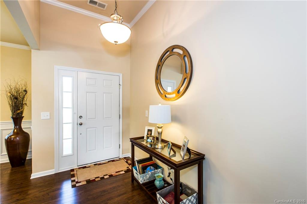 Caldwell Commons - Residential