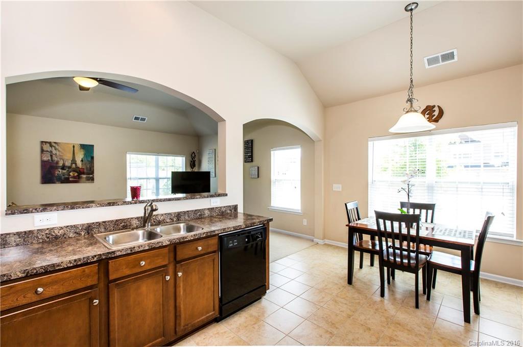 Caldwell Commons - Residential