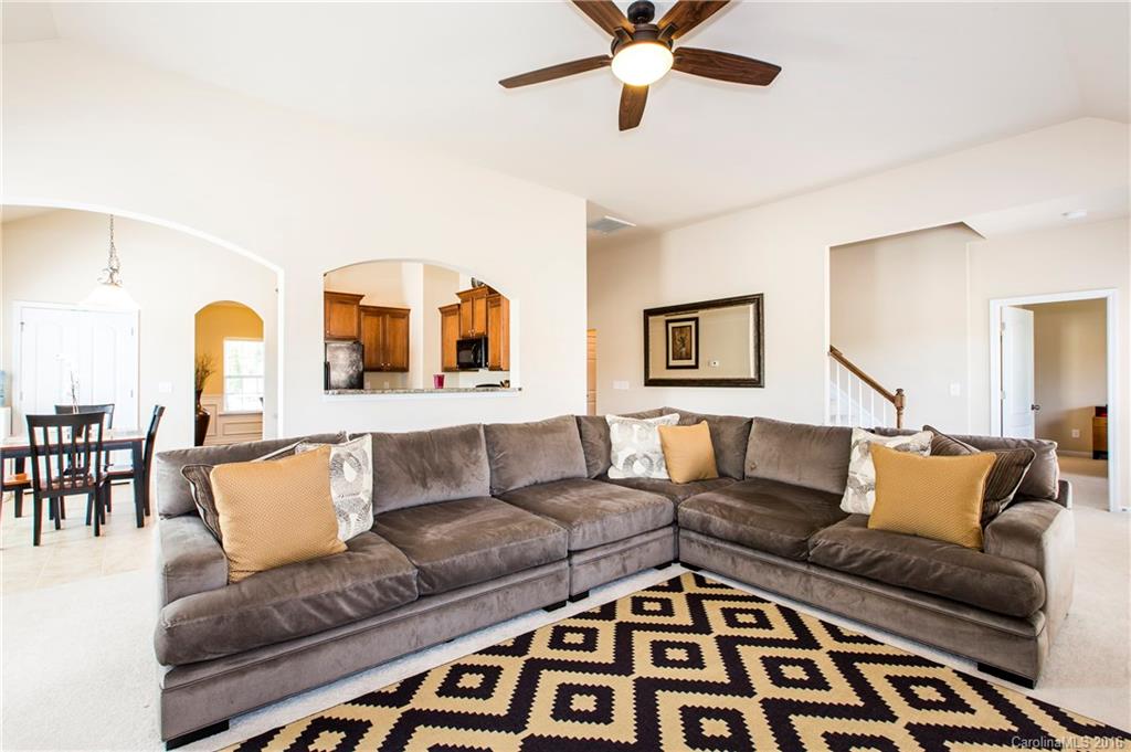 Caldwell Commons - Residential