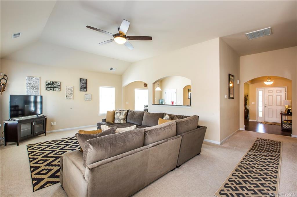 Caldwell Commons - Residential