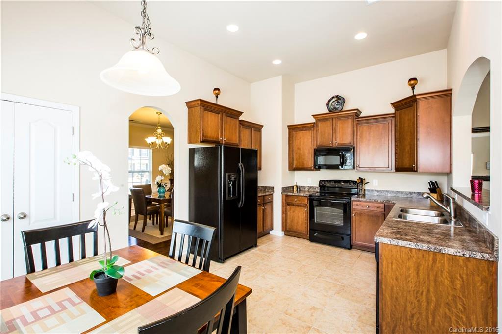 Caldwell Commons - Residential