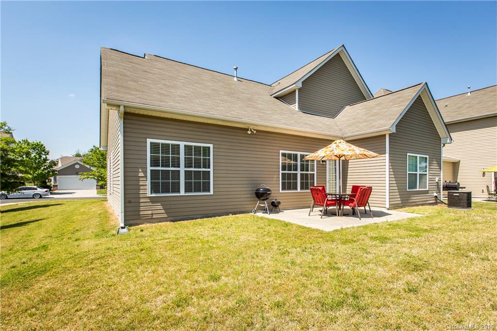 Caldwell Commons - Residential