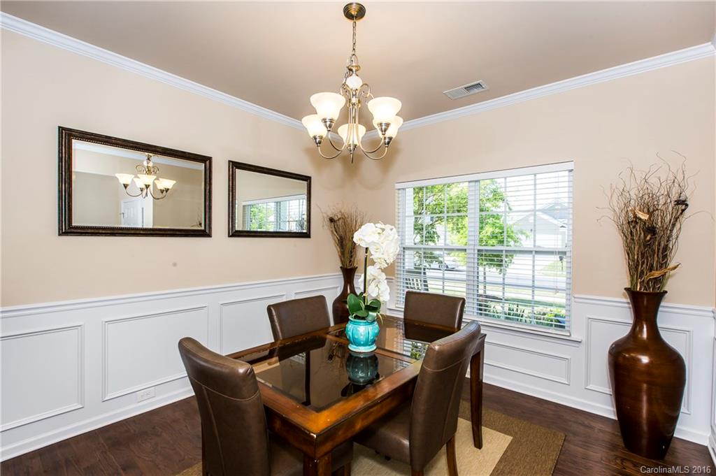 Caldwell Commons - Residential