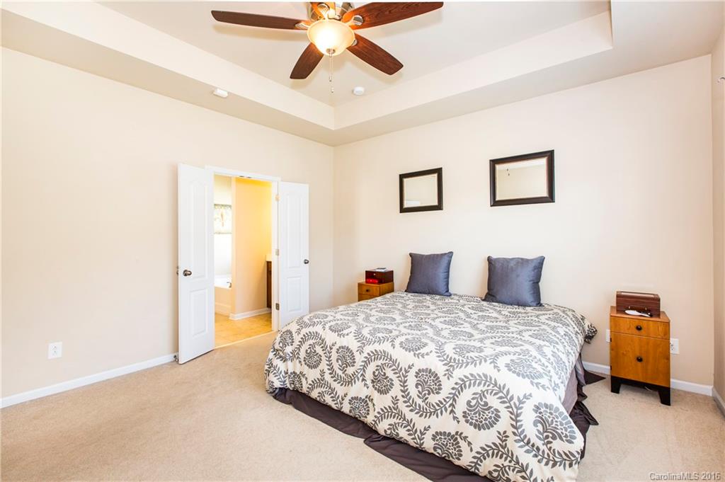 Caldwell Commons - Residential