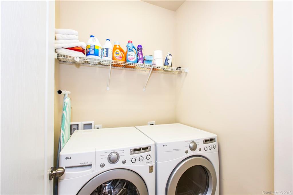 Caldwell Commons - Residential