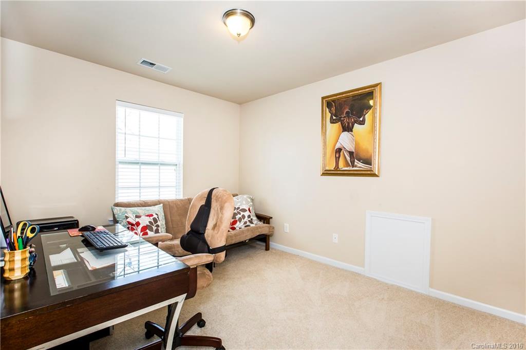 Caldwell Commons - Residential