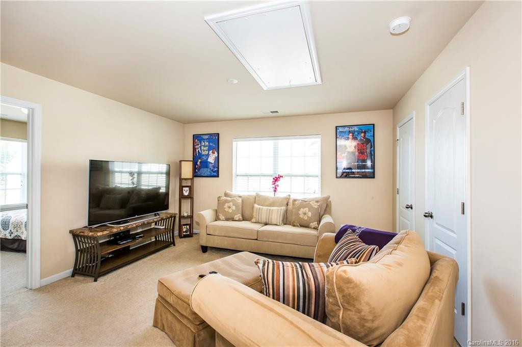 Caldwell Commons - Residential