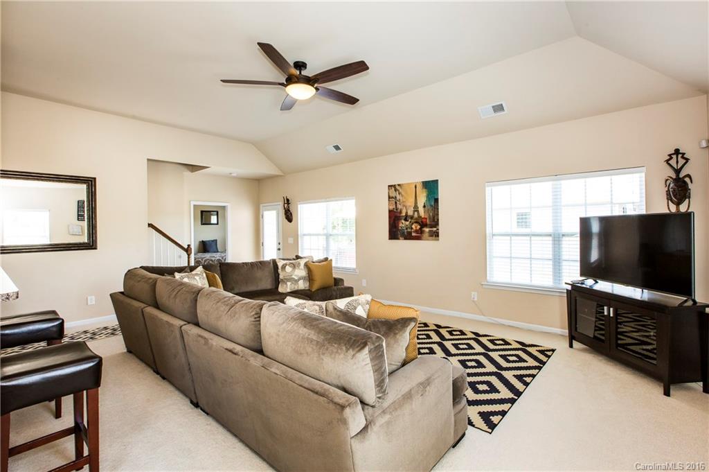 Caldwell Commons - Residential