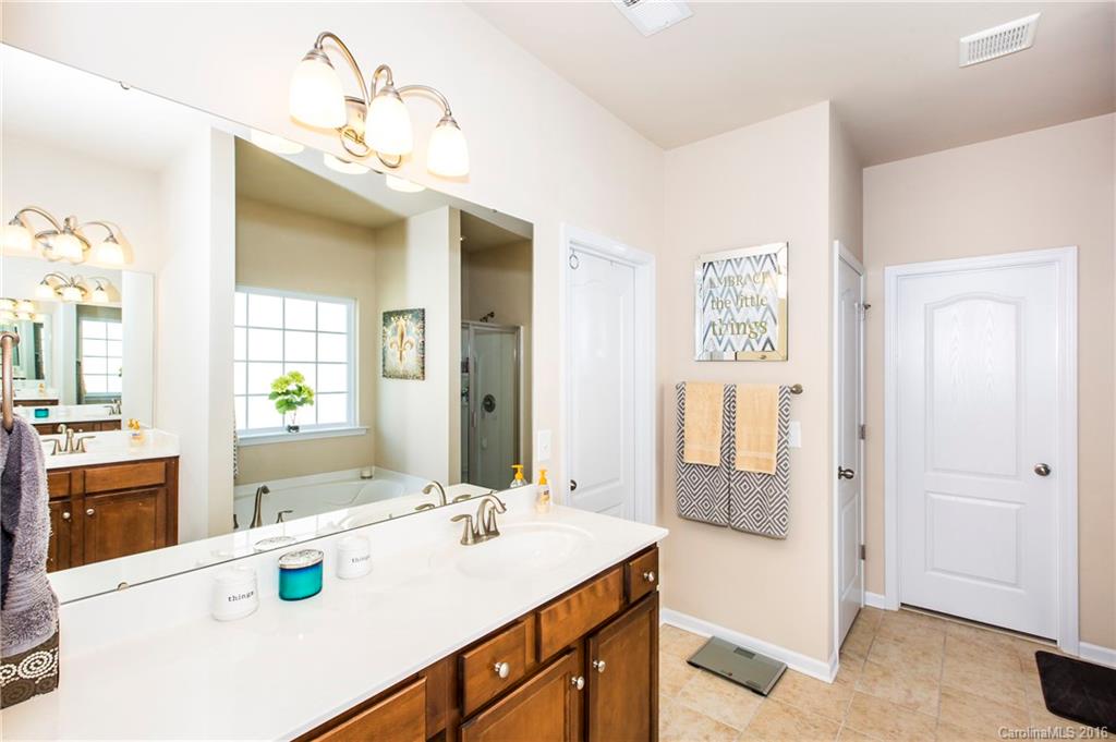 Caldwell Commons - Residential