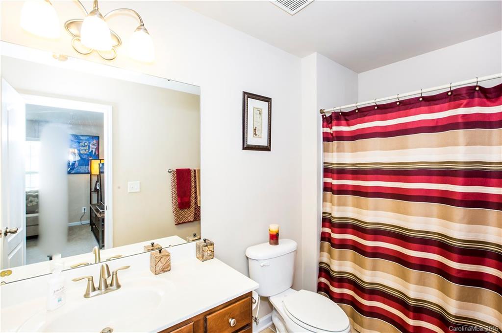 Caldwell Commons - Residential