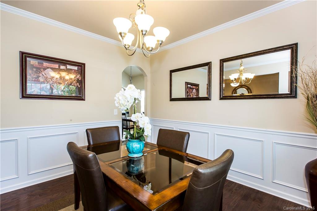 Caldwell Commons - Residential