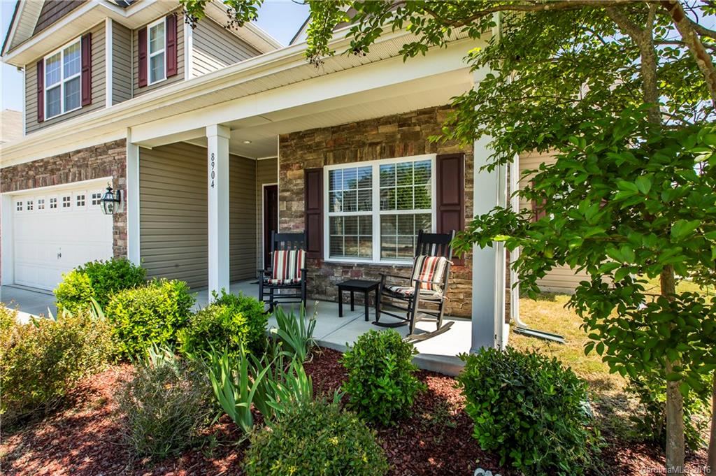 Caldwell Commons - Residential