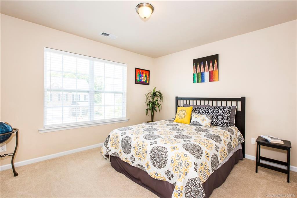 Caldwell Commons - Residential