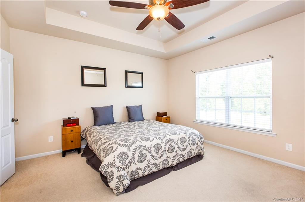 Caldwell Commons - Residential