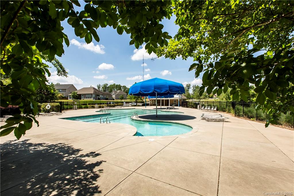 Caldwell Commons - Residential