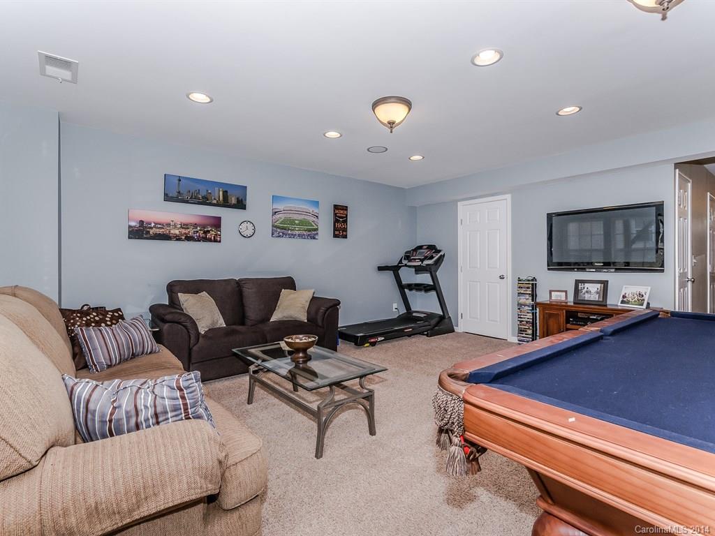 Park South Station - Residential