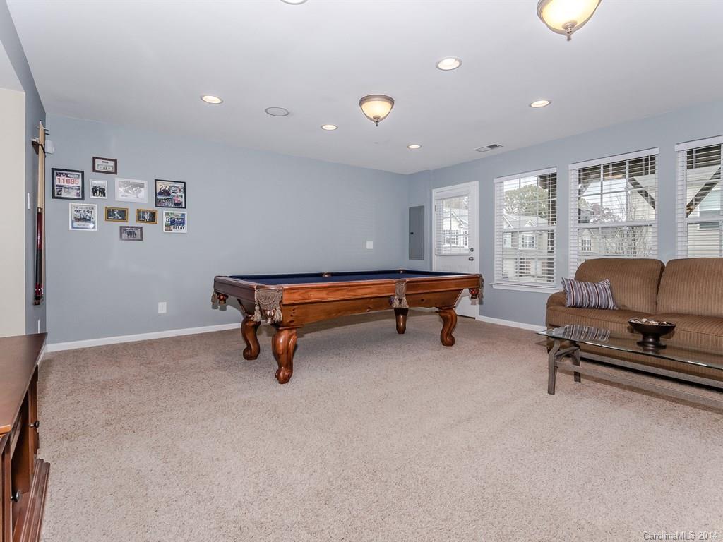 Park South Station - Residential