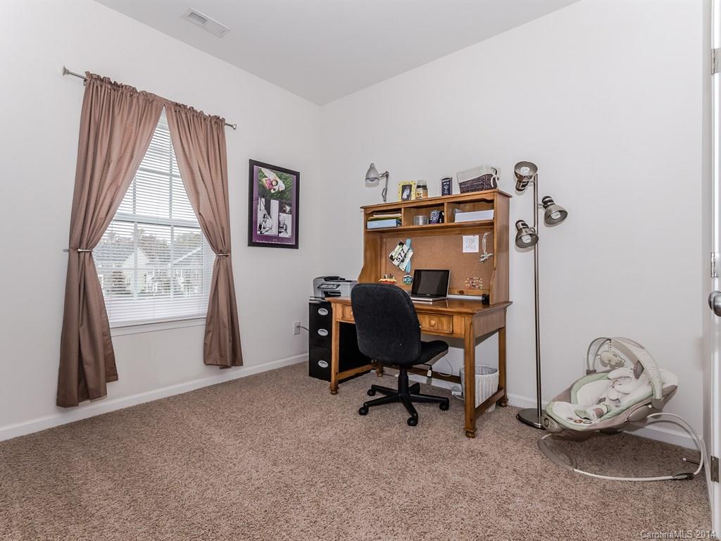 Park South Station - Residential