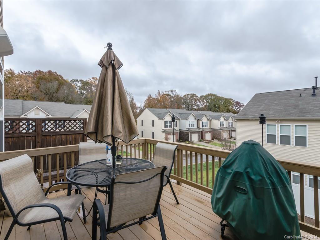 Park South Station - Residential