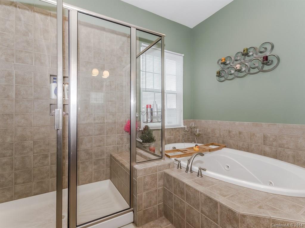 Park South Station - Residential