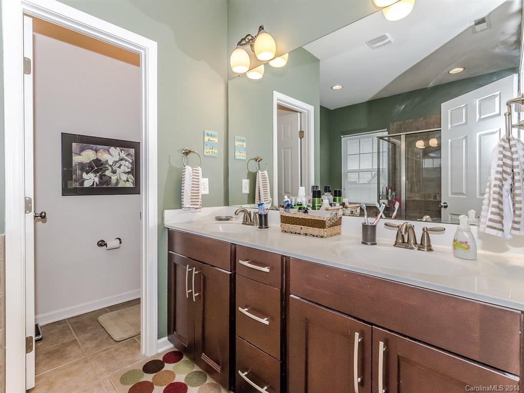 Park South Station - Residential