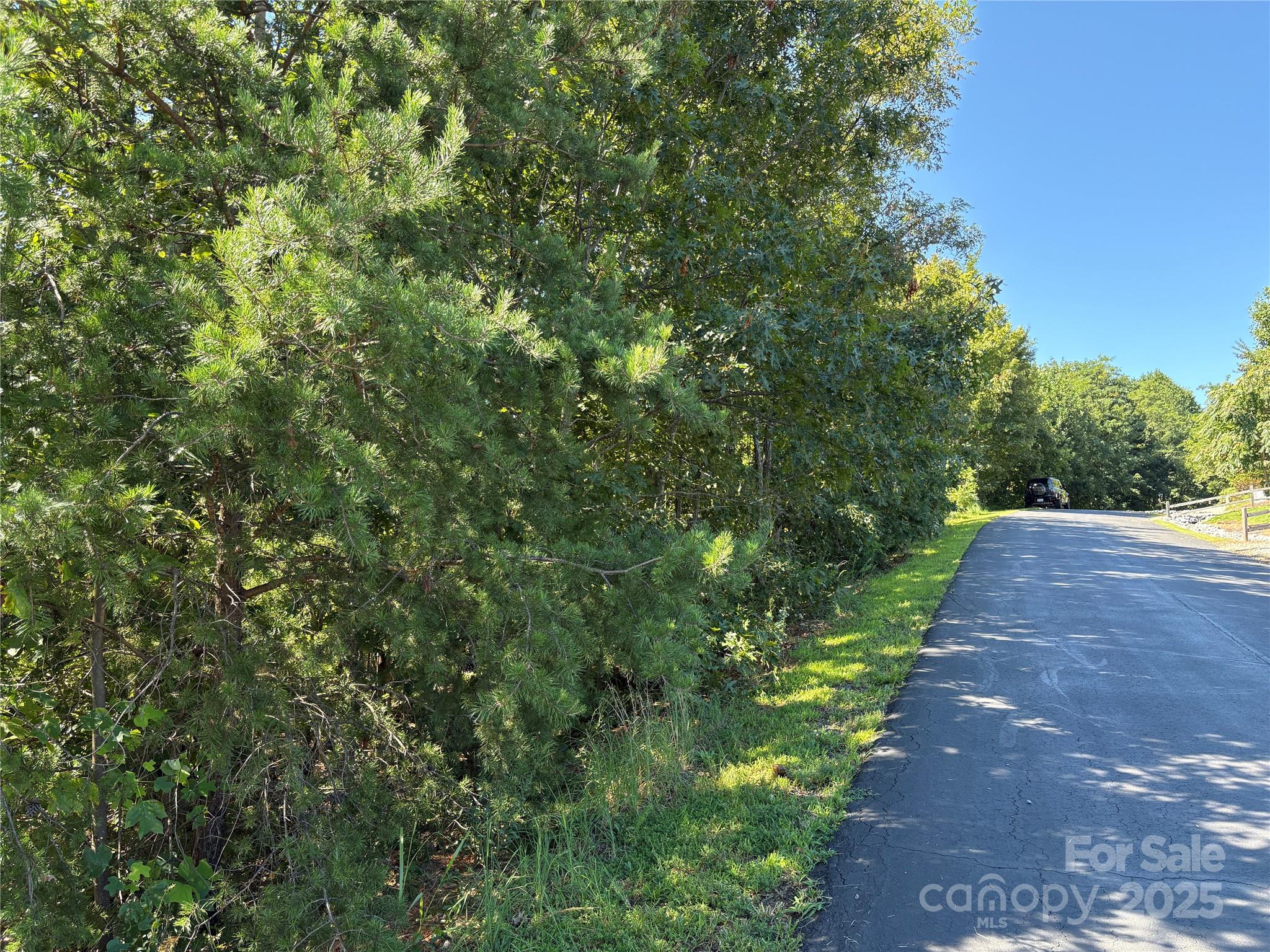 South Mountain Peaks - Land