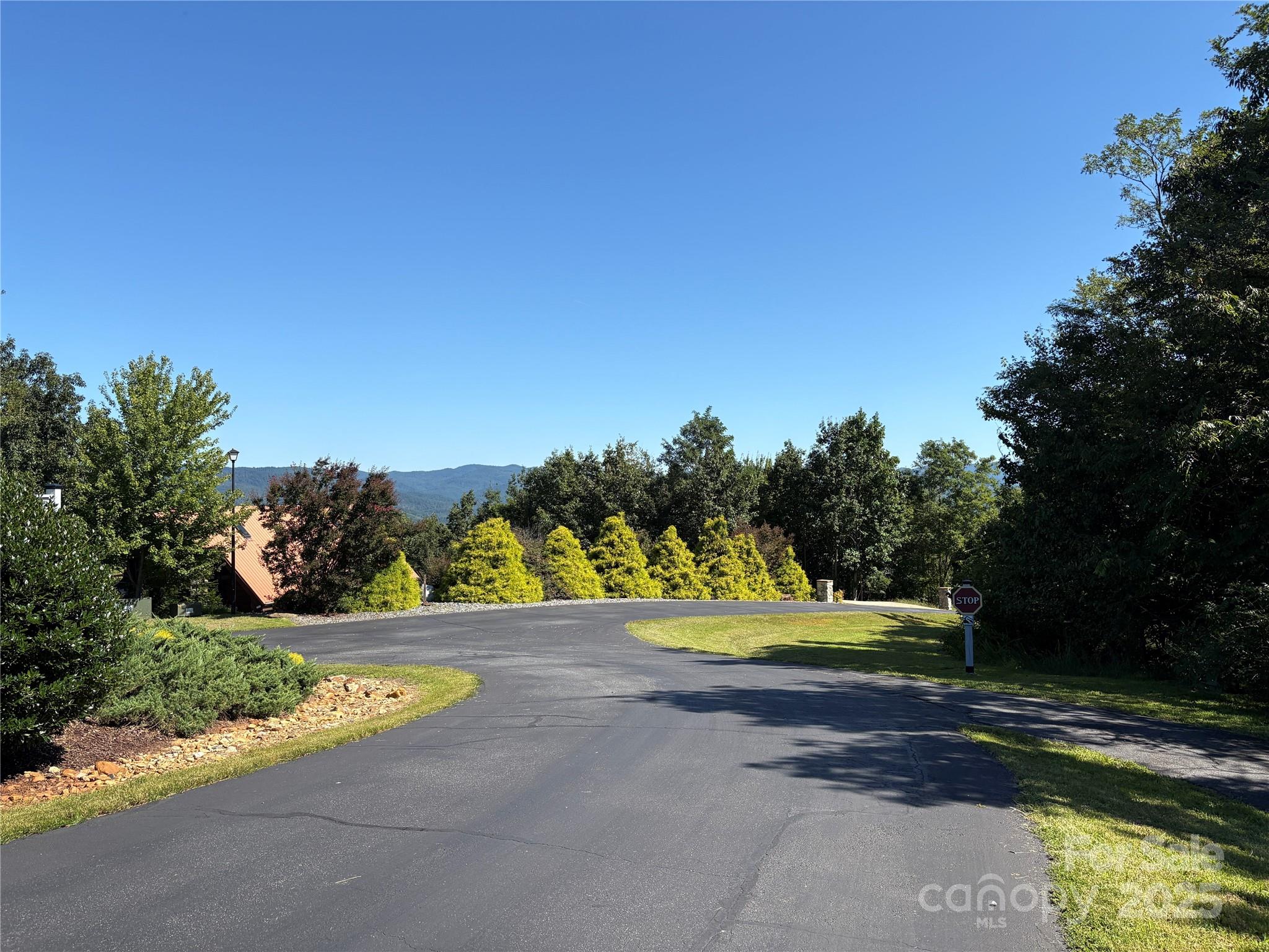 South Mountain Peaks - Land