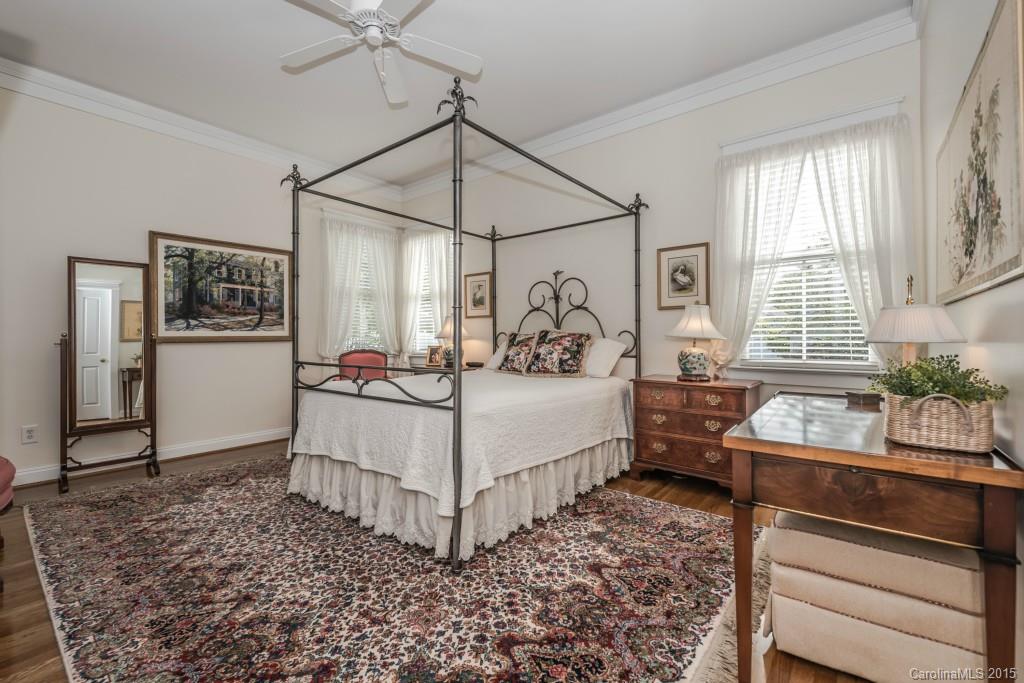 Baxter Village - Residential