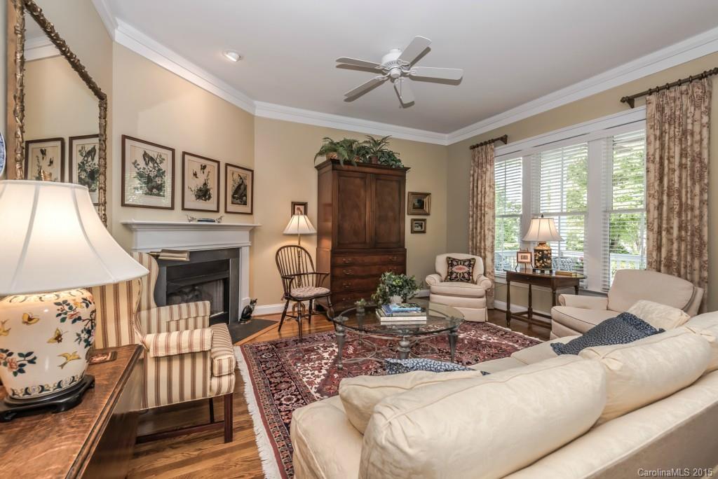 Baxter Village - Residential