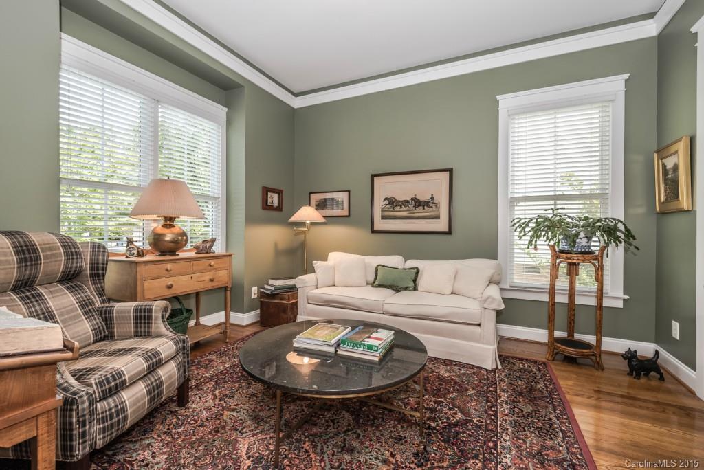 Baxter Village - Residential