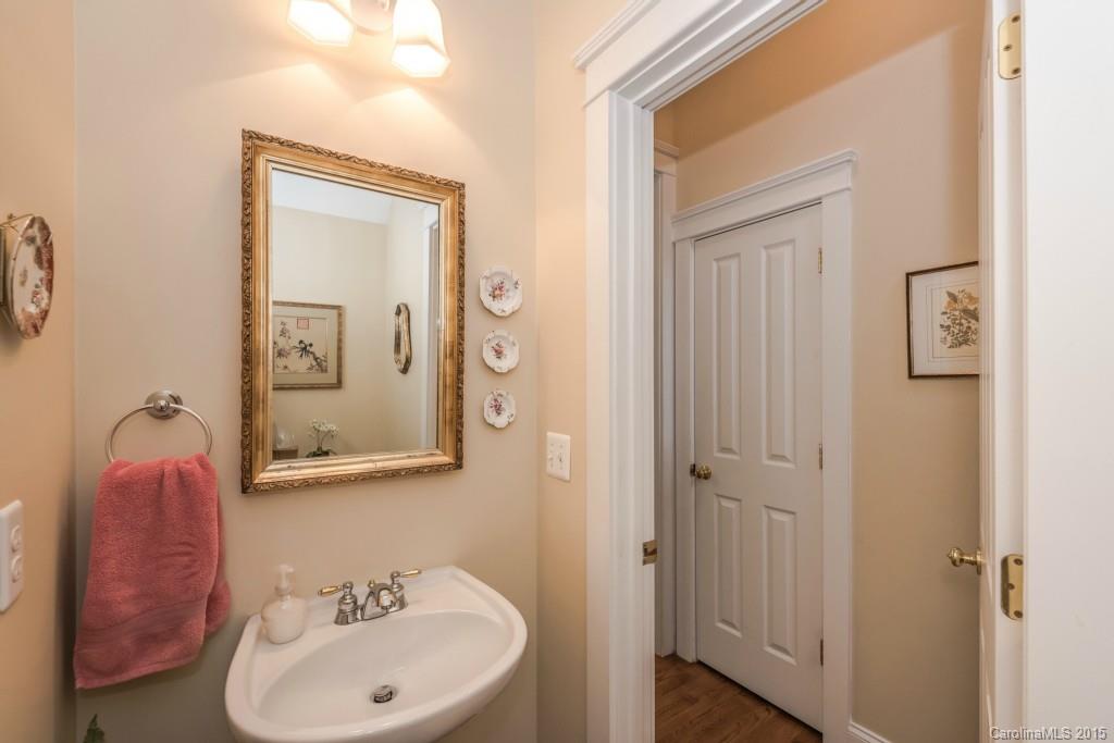 Baxter Village - Residential