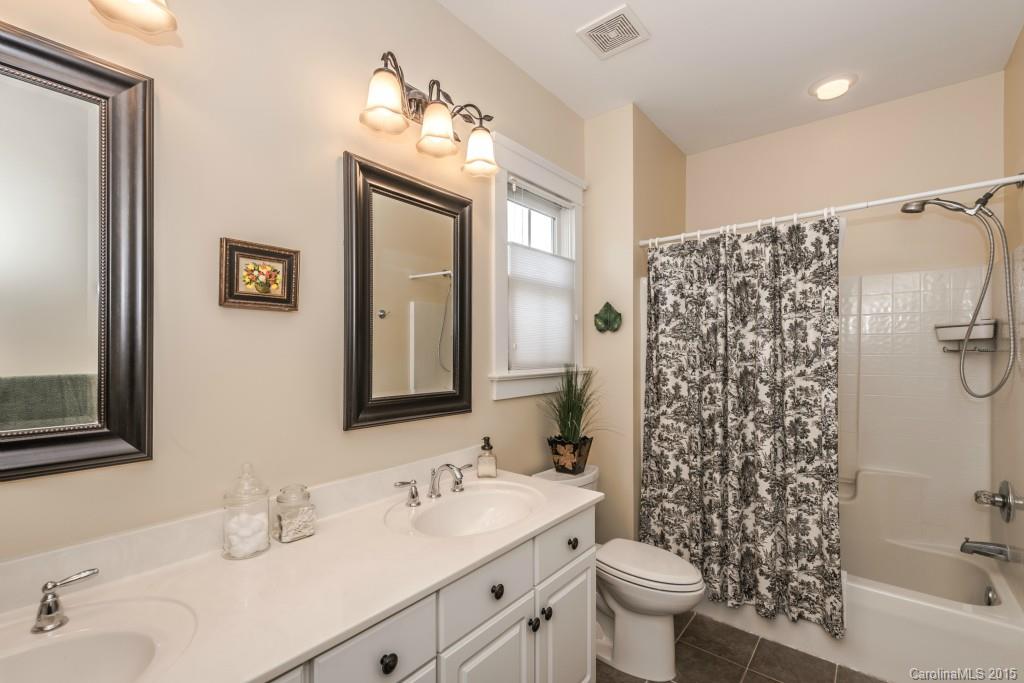 Baxter Village - Residential