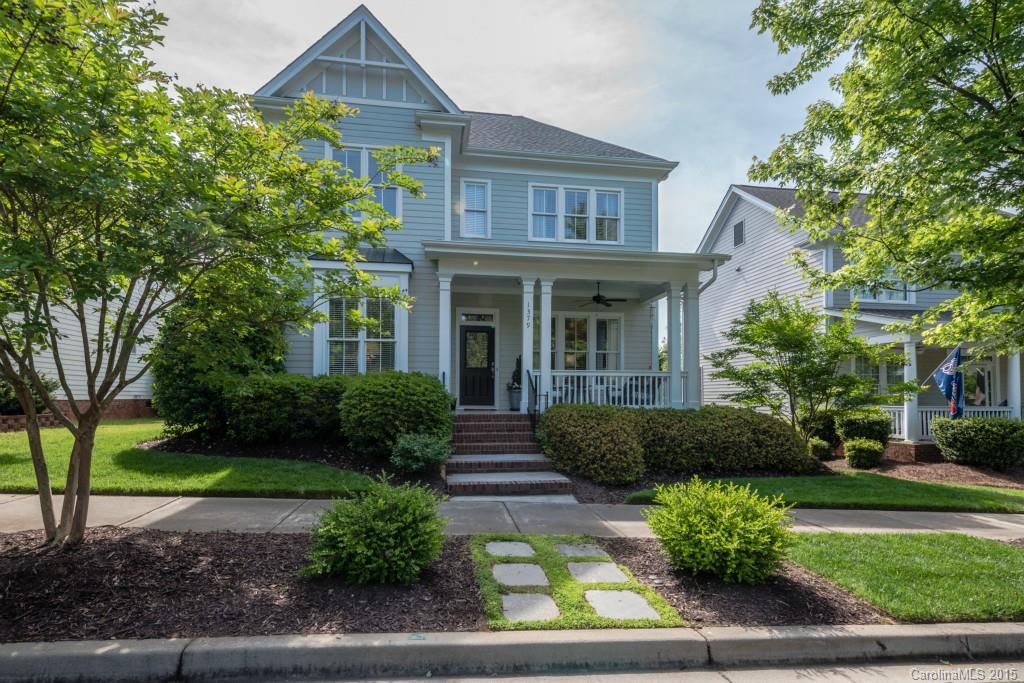 Baxter Village - Residential