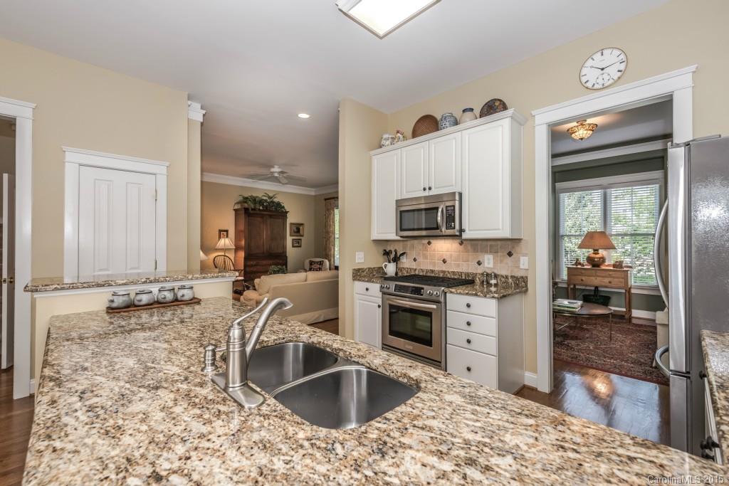 Baxter Village - Residential