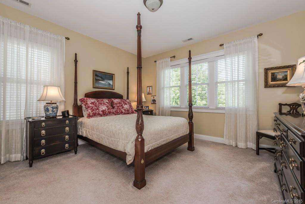 Baxter Village - Residential