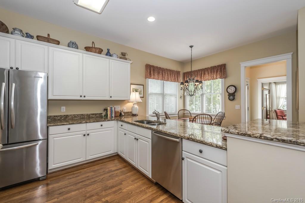 Baxter Village - Residential