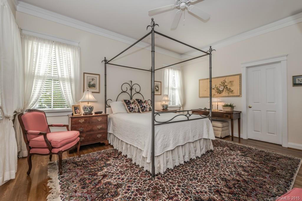 Baxter Village - Residential