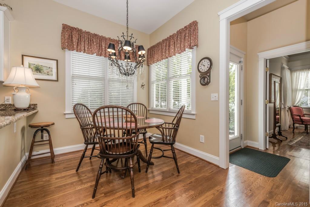 Baxter Village - Residential