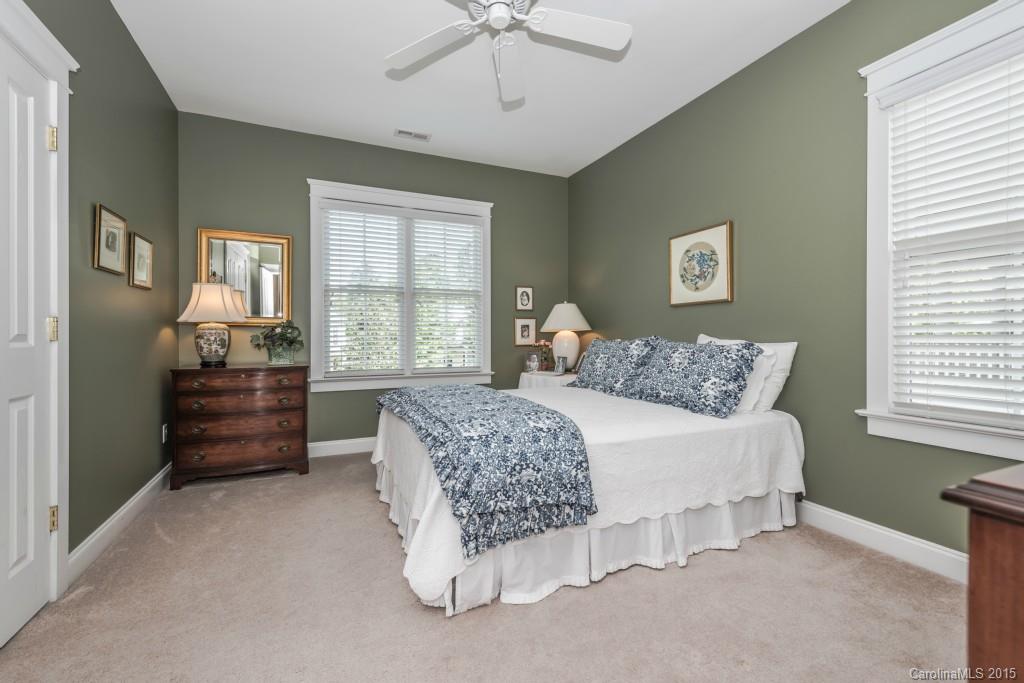 Baxter Village - Residential