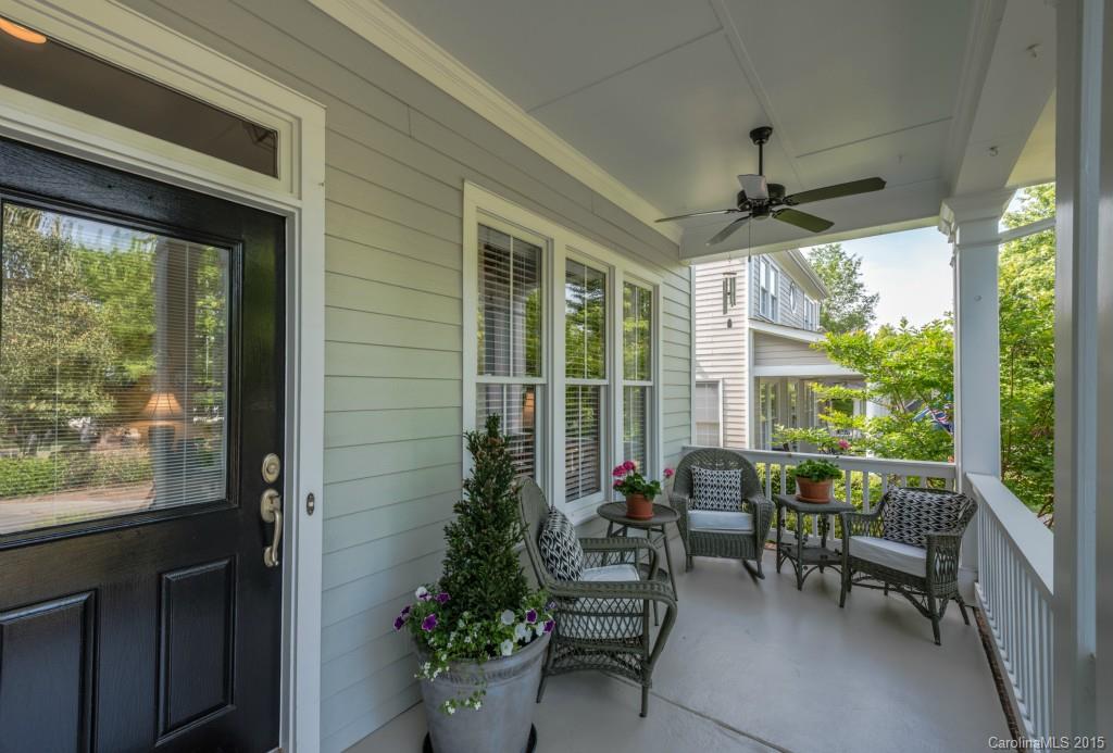 Baxter Village - Residential