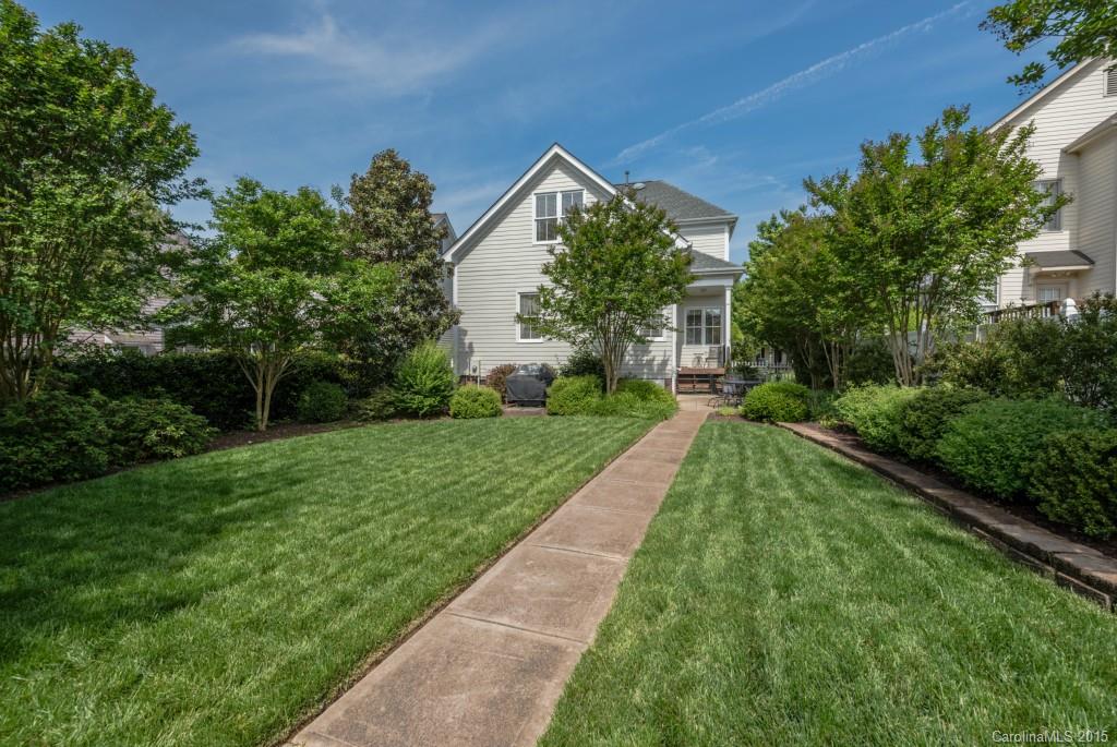 Baxter Village - Residential