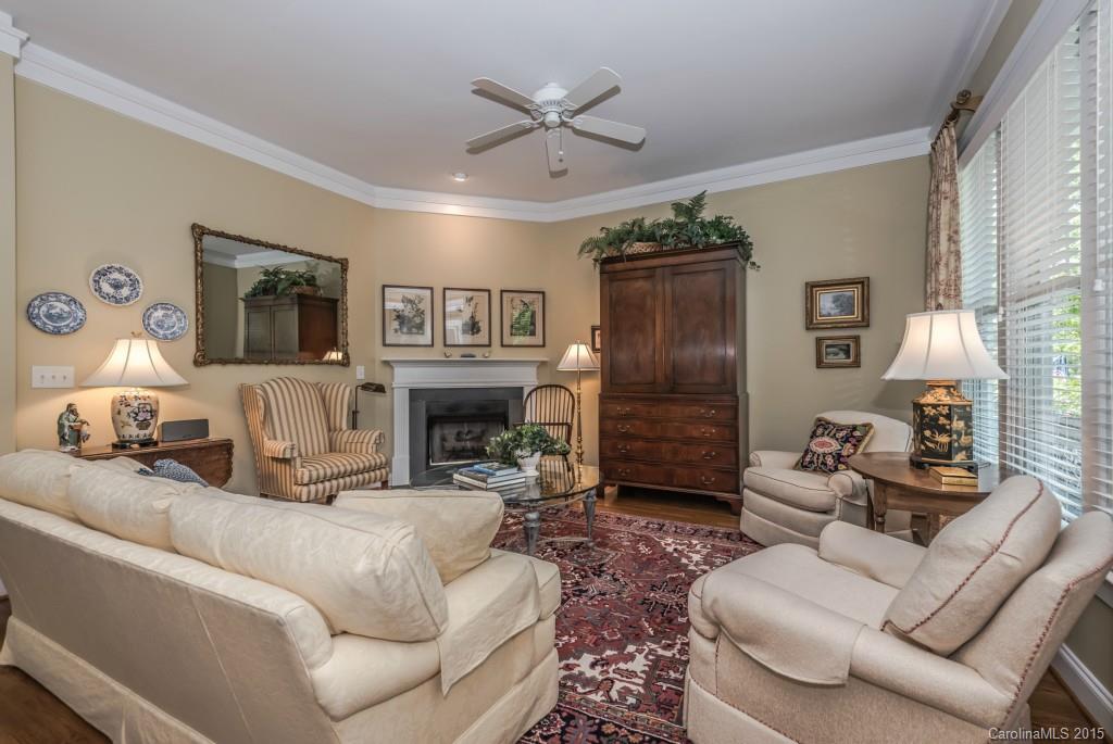 Baxter Village - Residential