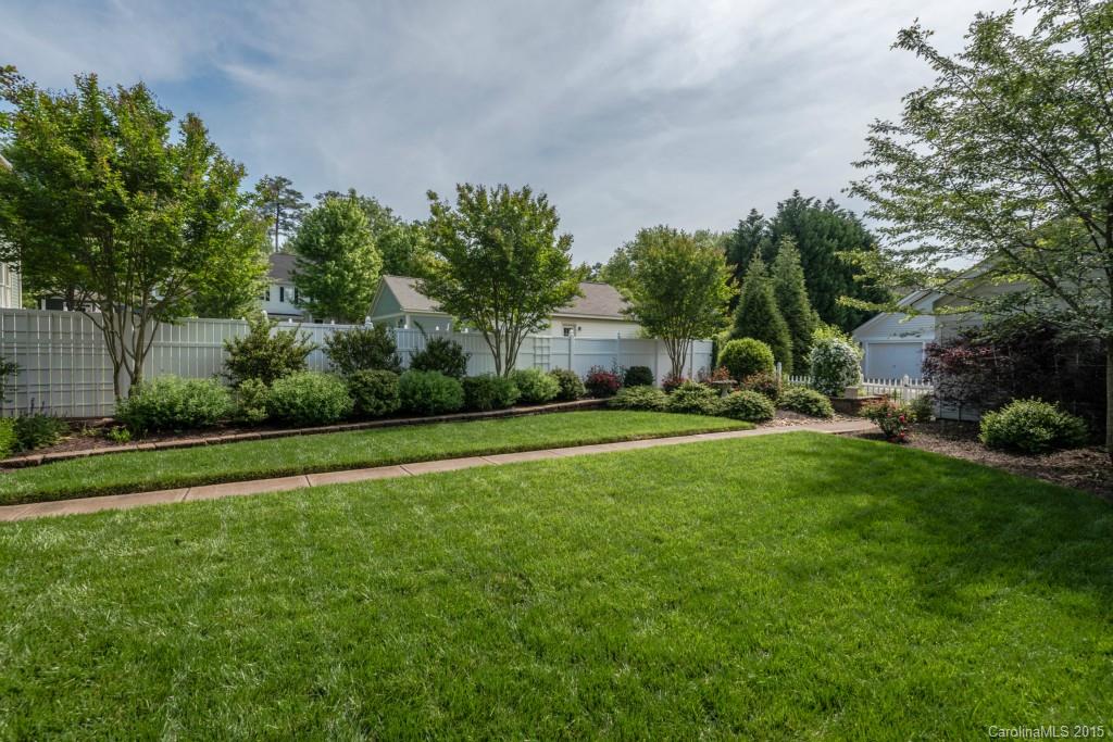 Baxter Village - Residential