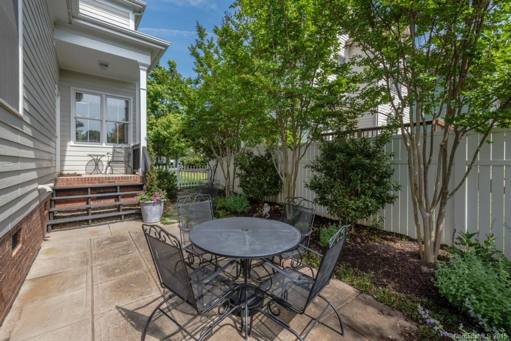 Baxter Village - Residential