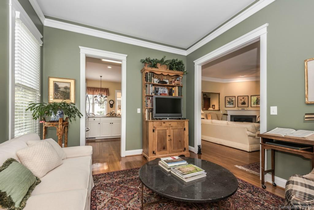 Baxter Village - Residential