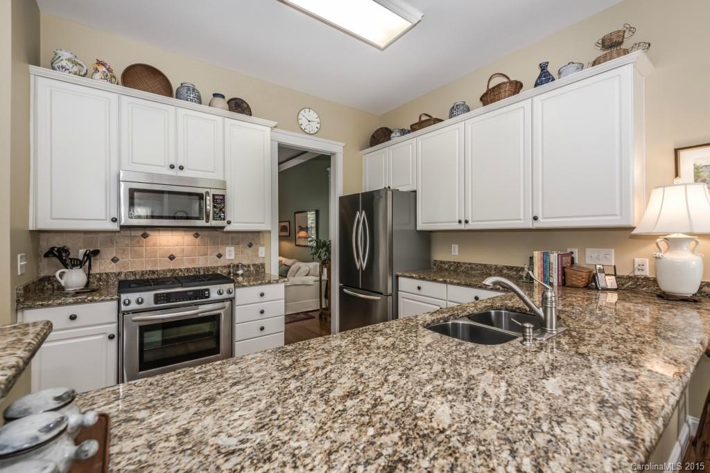 Baxter Village - Residential