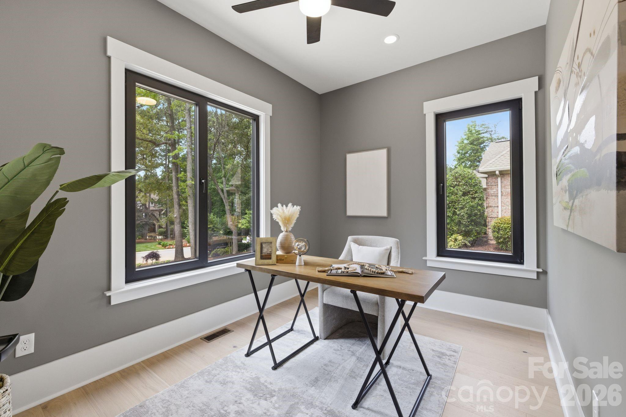 Lakewood - Residential