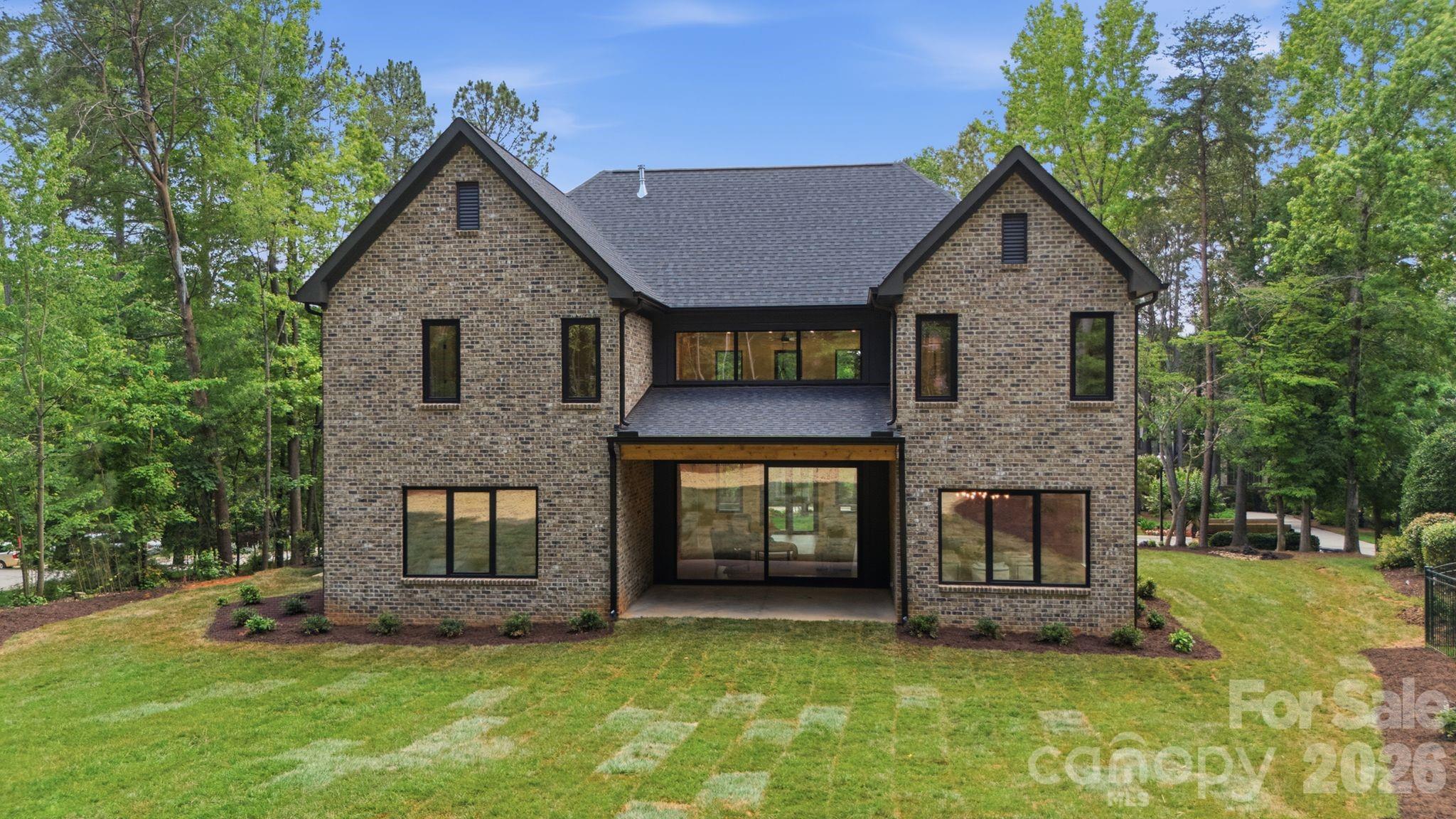 7607 Cottonwood Drive