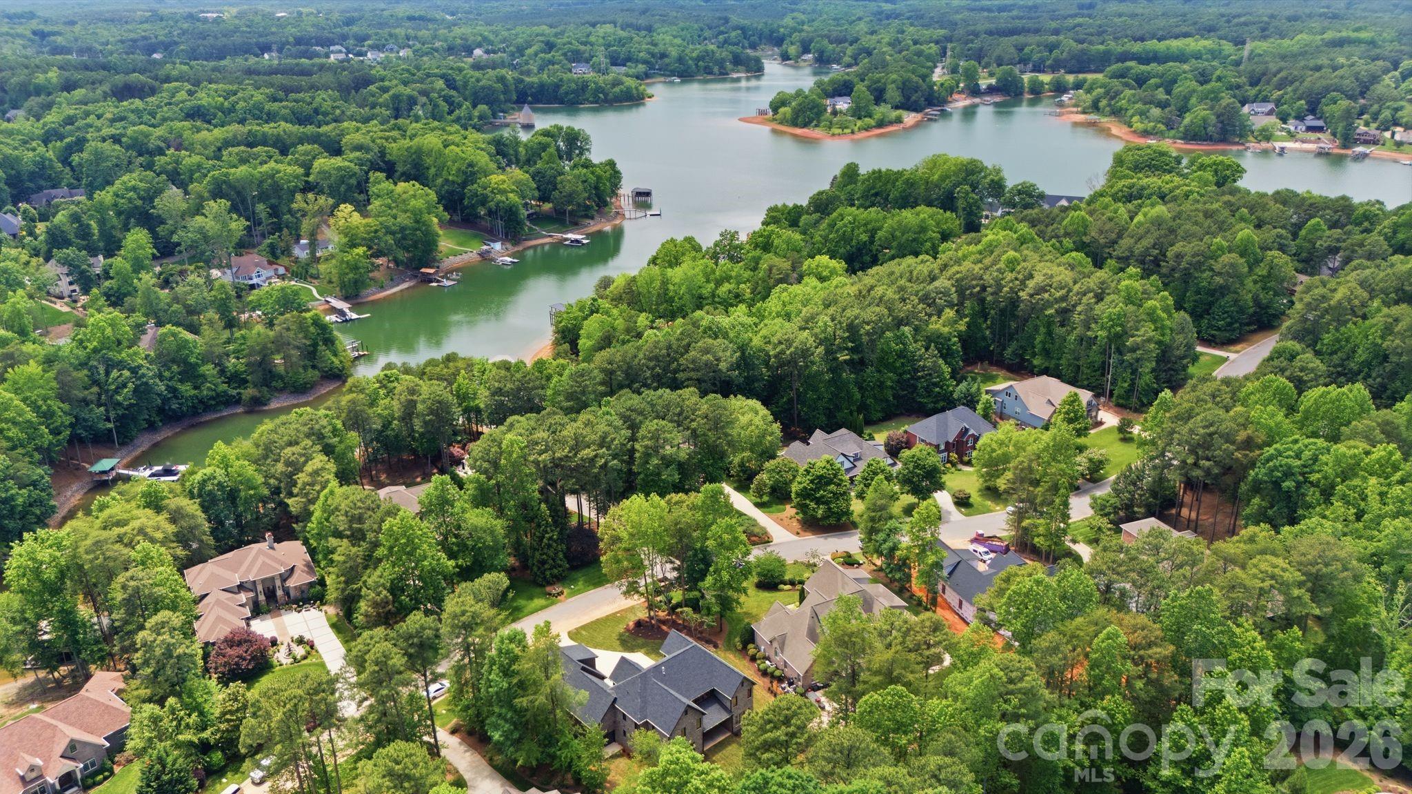 Lakewood - Residential