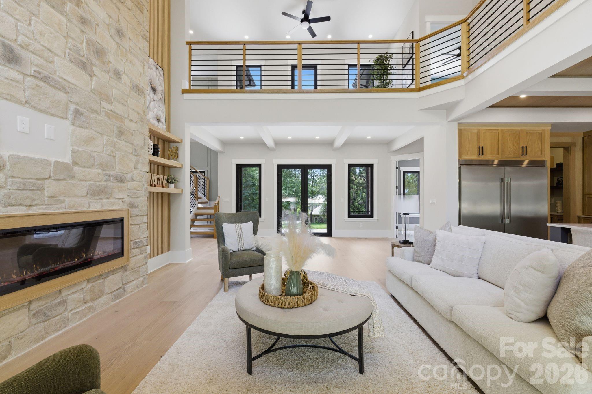 Lakewood - Residential